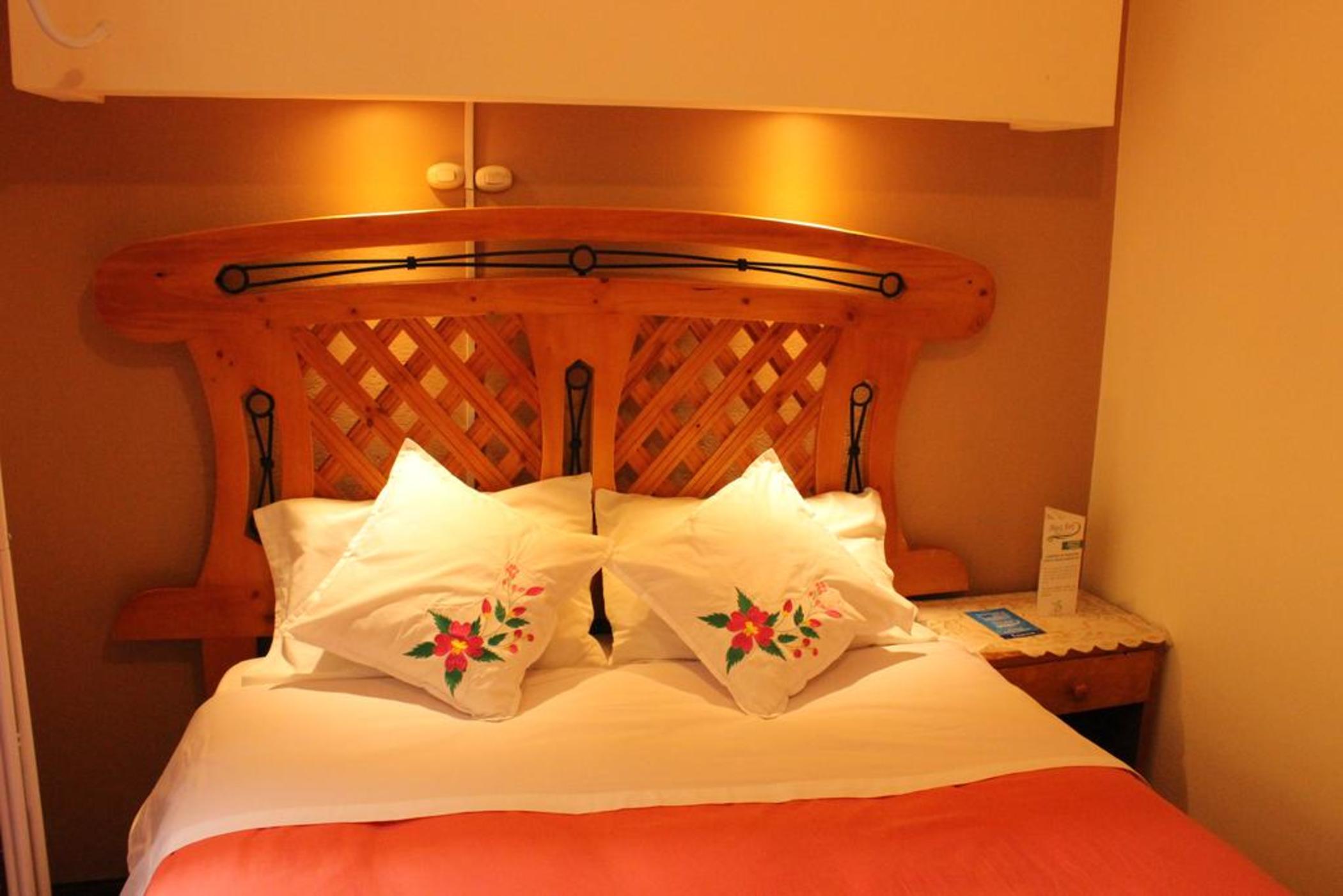 Intiwatana Hotel Boutique
