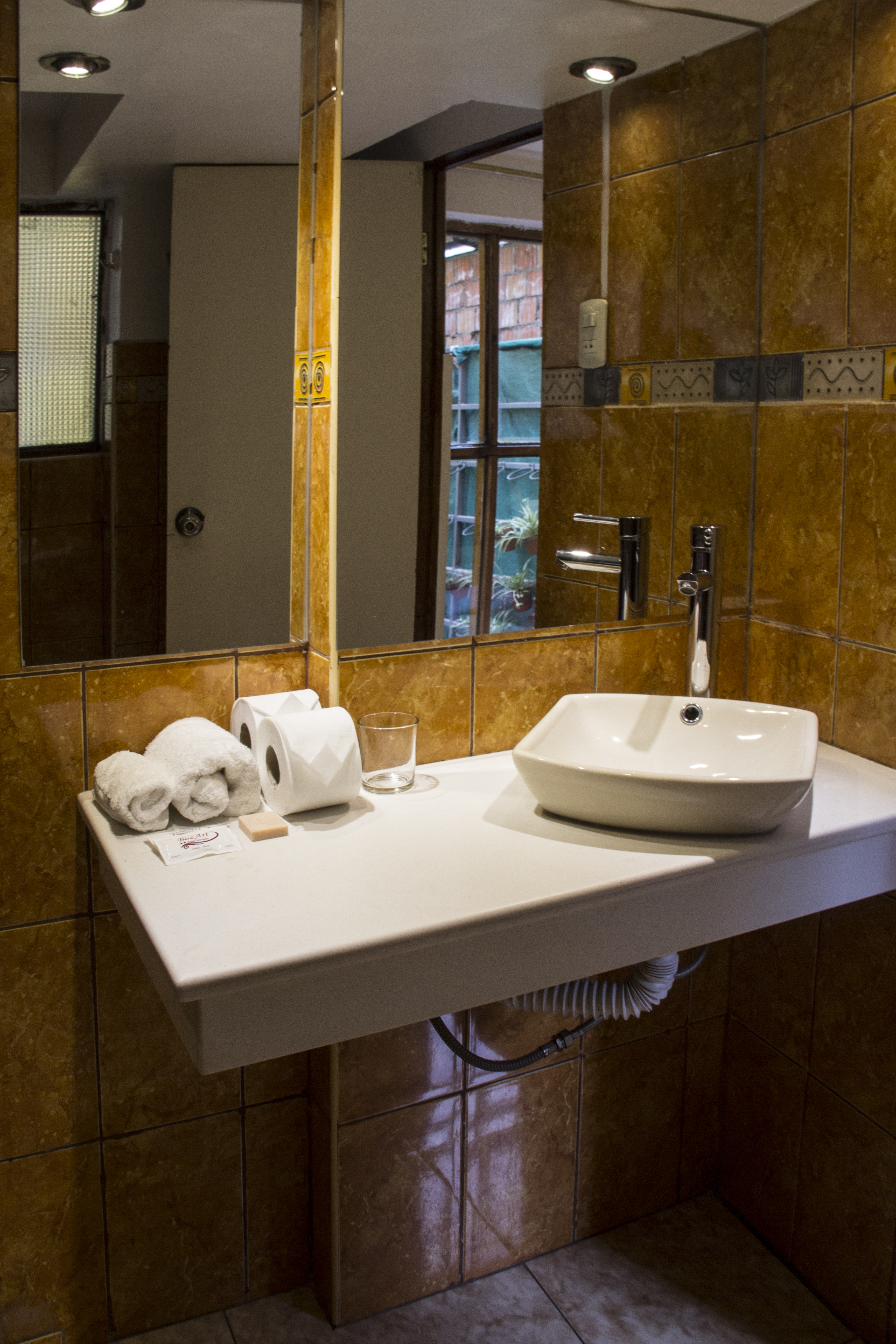 Intiwatana Hotel Boutique