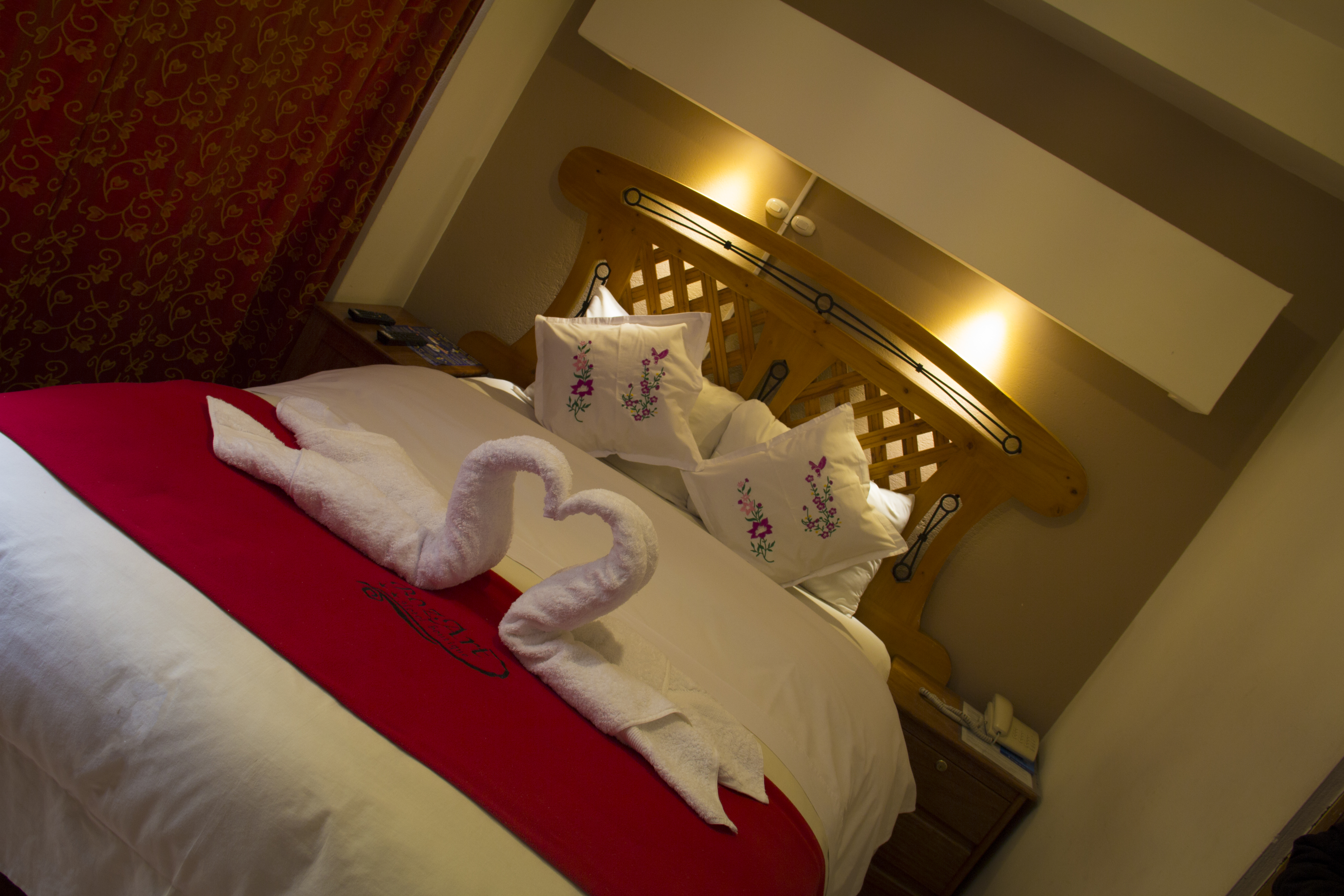 Intiwatana Hotel Boutique