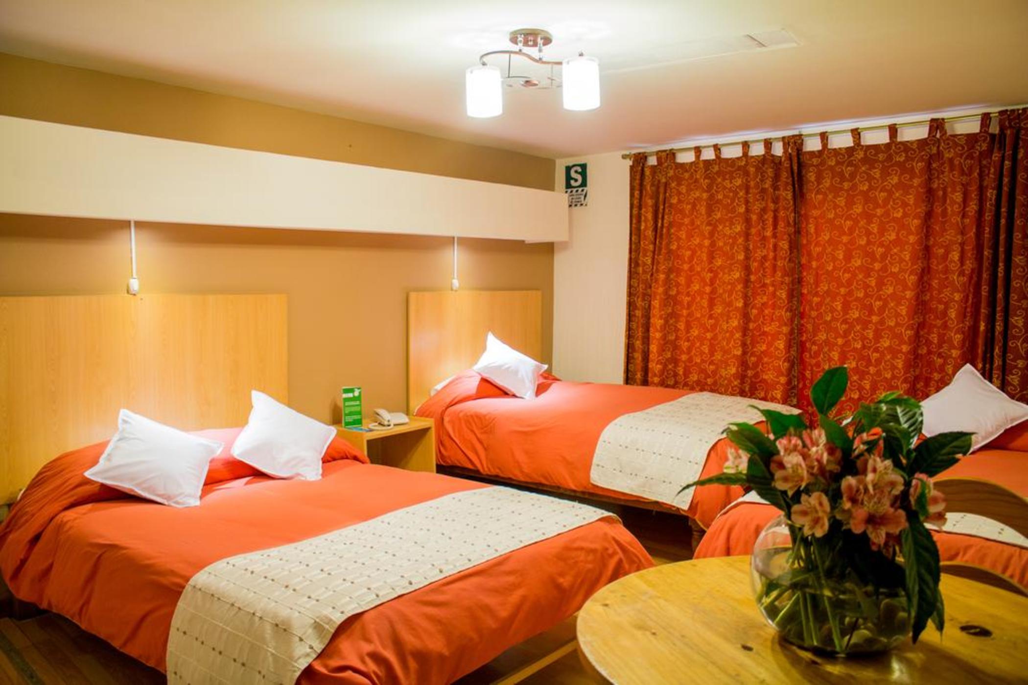 Intiwatana Hotel Boutique