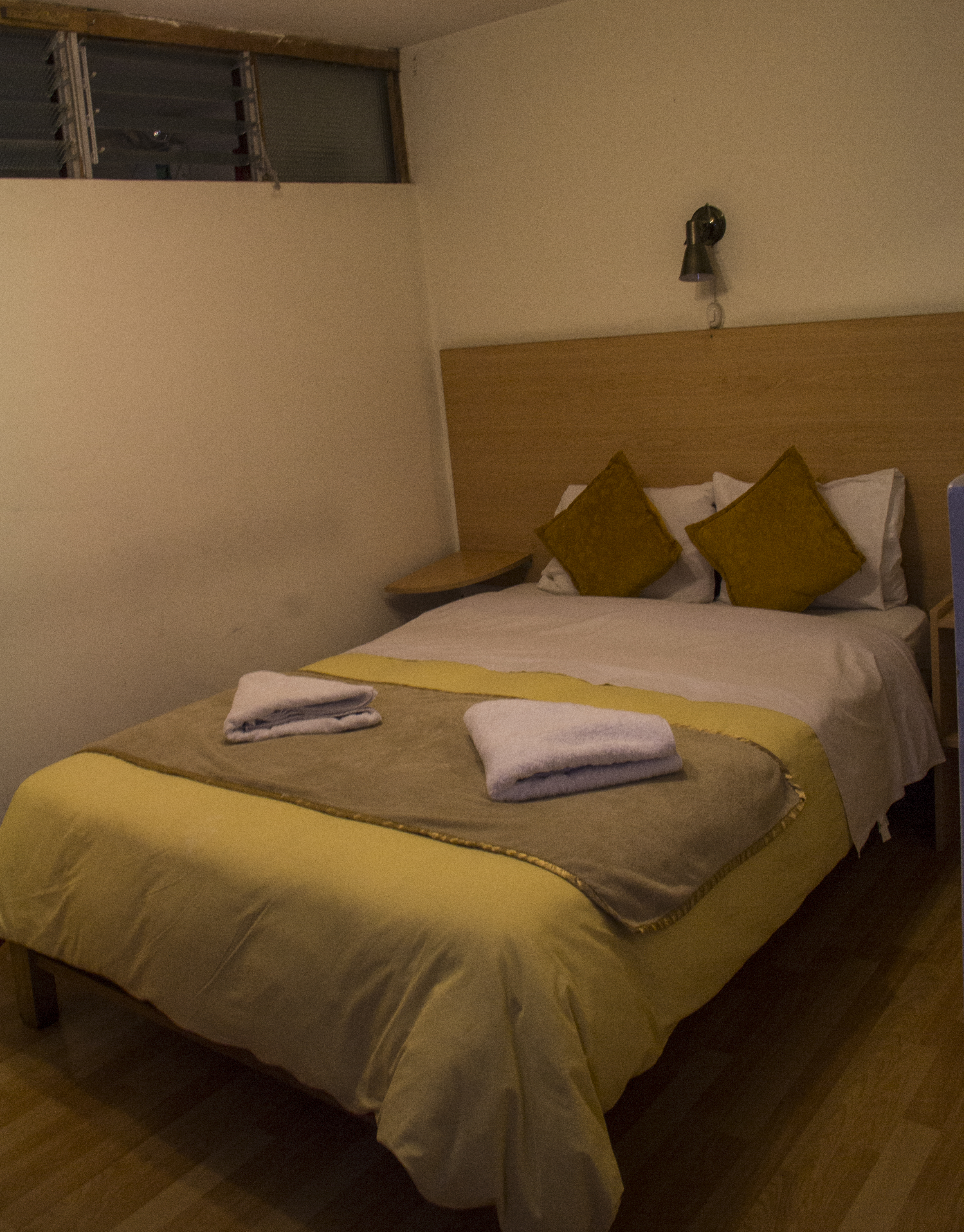Intiwatana Hotel Boutique