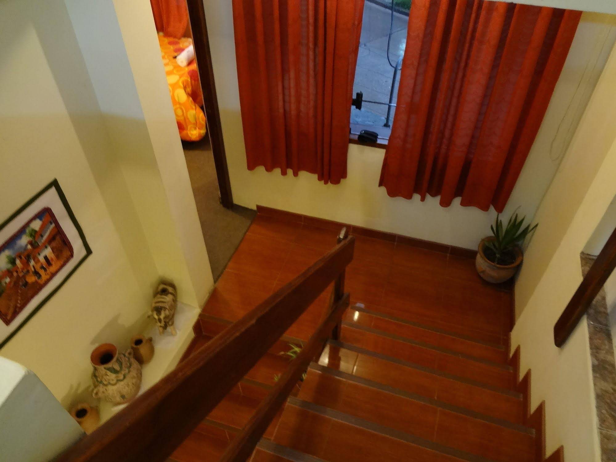 Casa Ananta