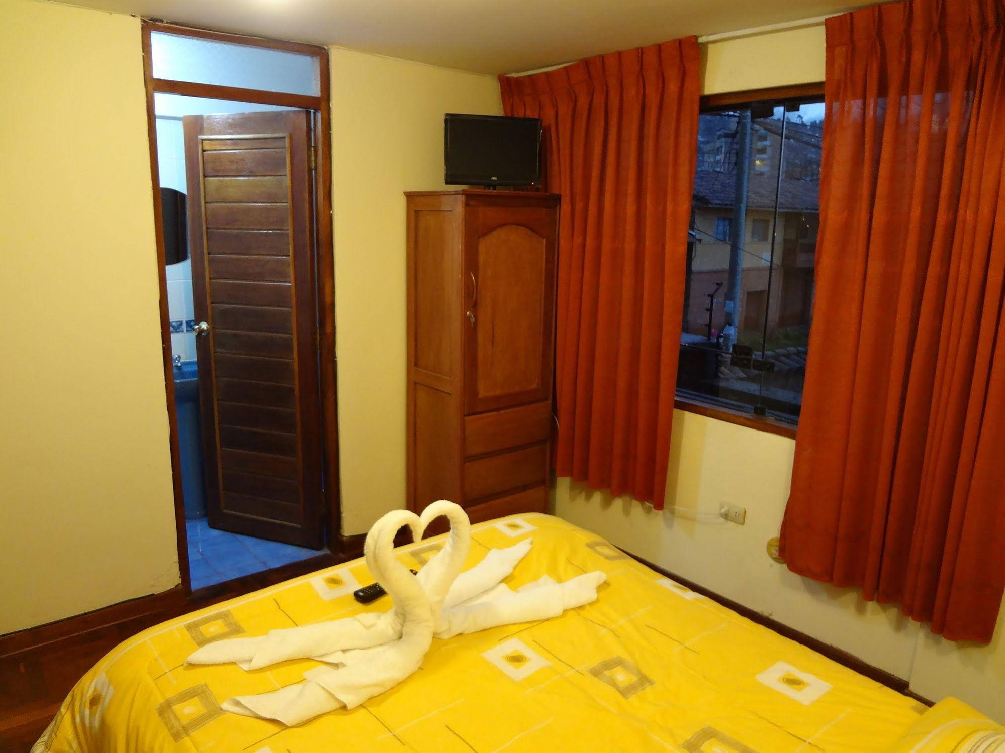 Casa Ananta