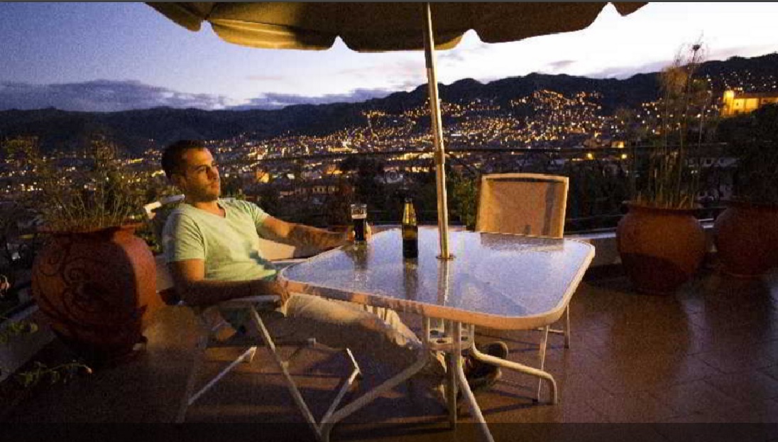 Casa Boutique Spa Encantada