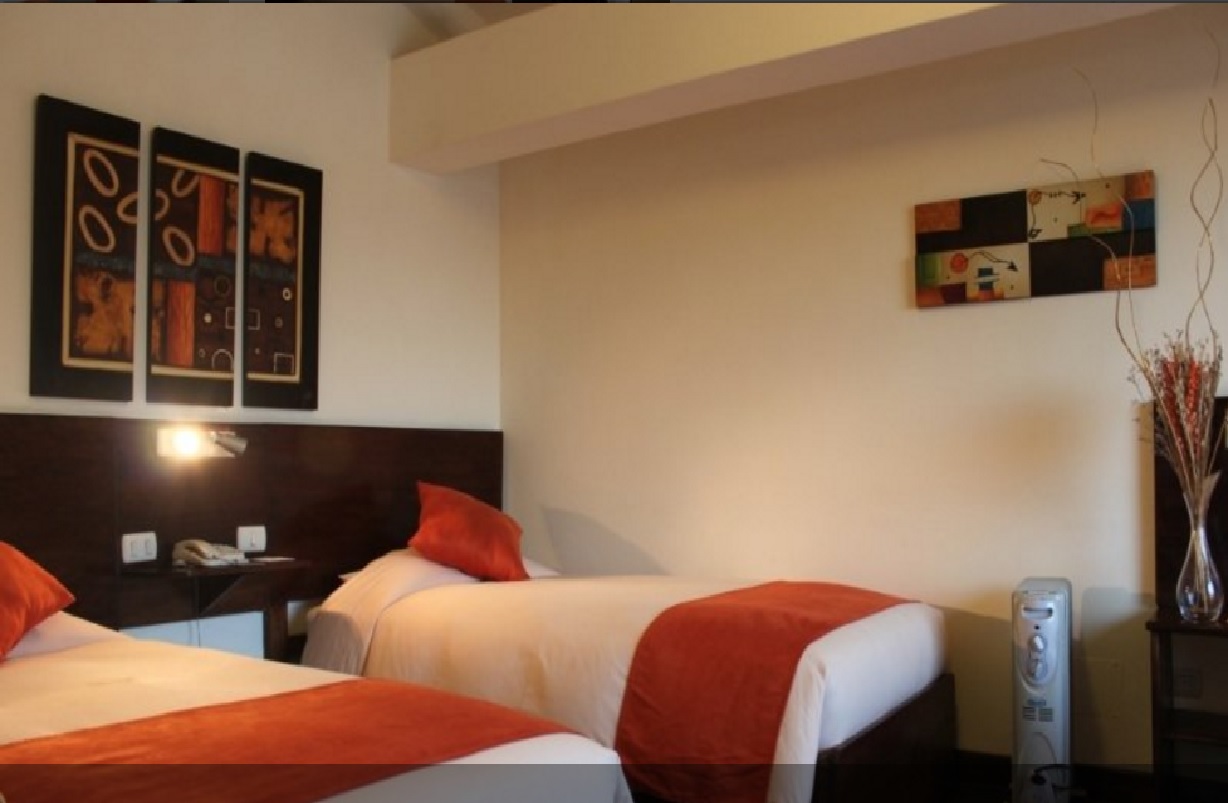 Casa Boutique Spa Encantada