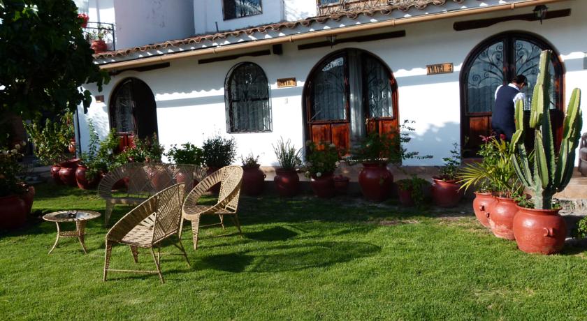 Casa Boutique Spa Encantada