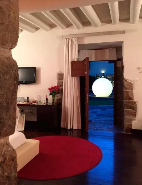 Casa Cartagena Boutique Hotel & Spa