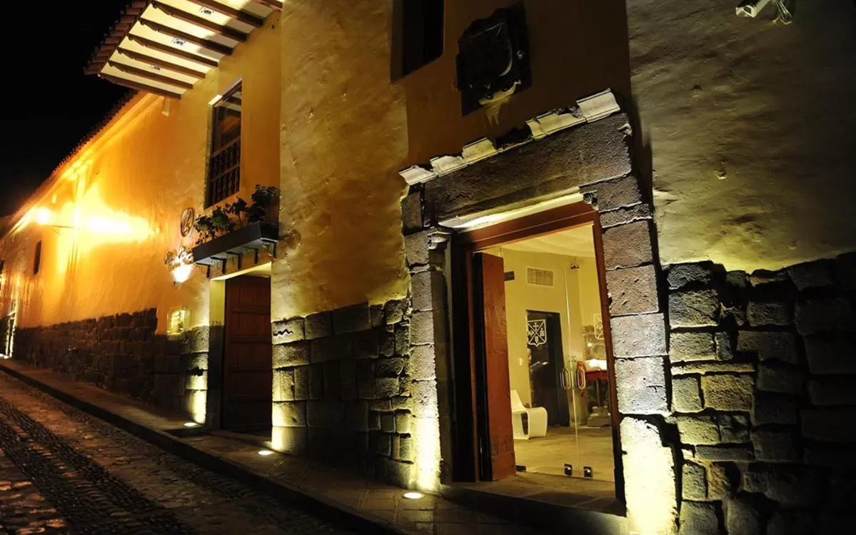 Casa Cartagena Boutique Hotel & Spa
