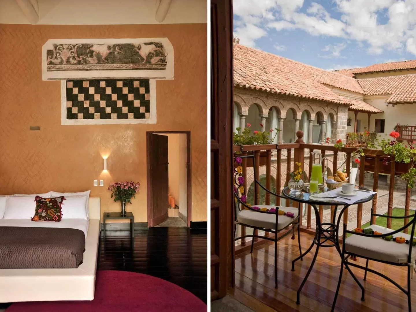 Casa Cartagena Boutique Hotel & Spa
