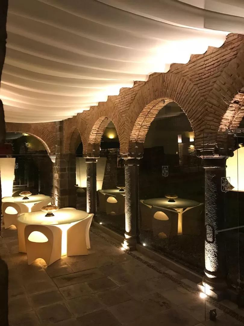 Casa Cartagena Boutique Hotel & Spa