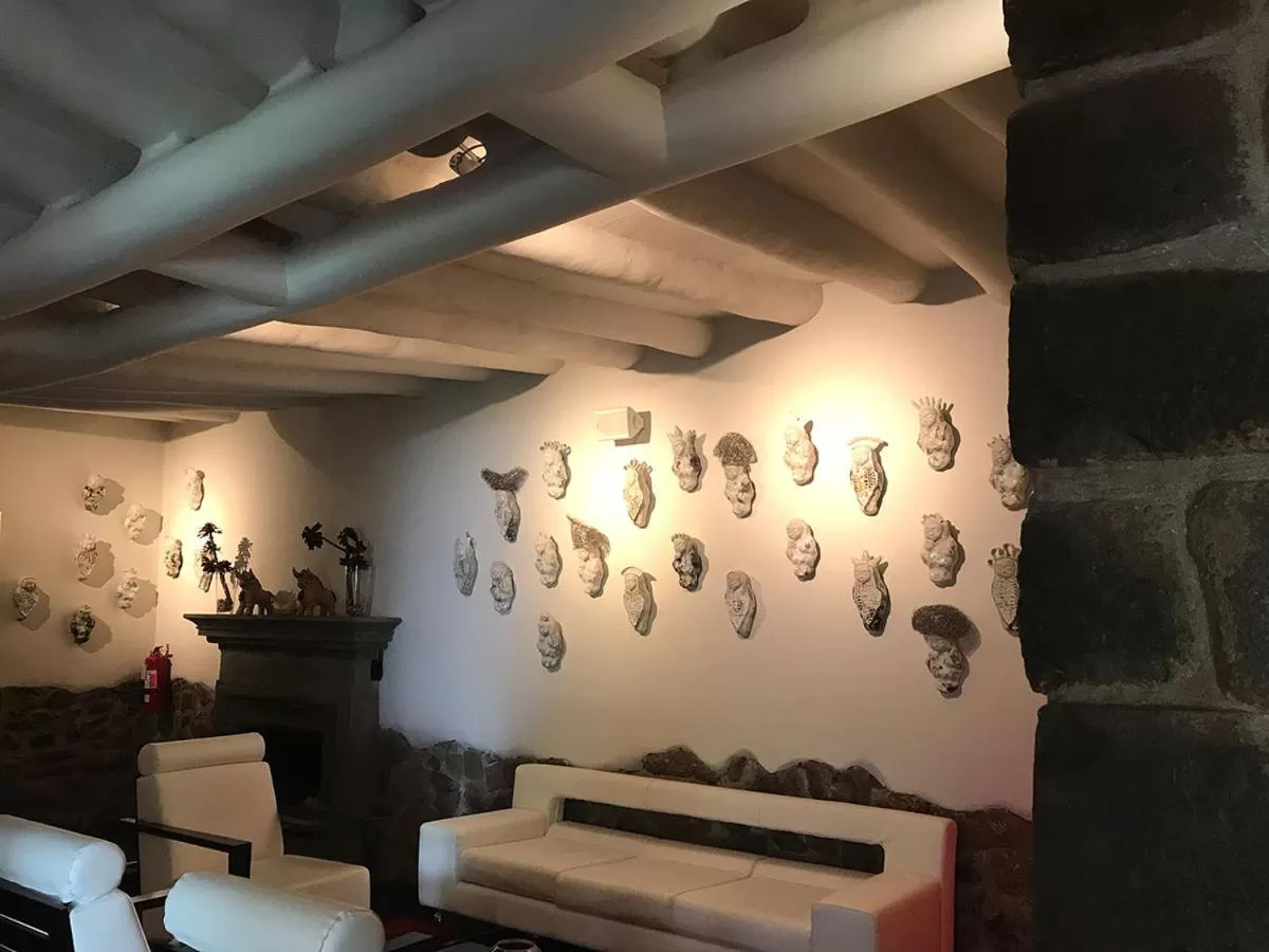 Casa Cartagena Boutique Hotel & Spa