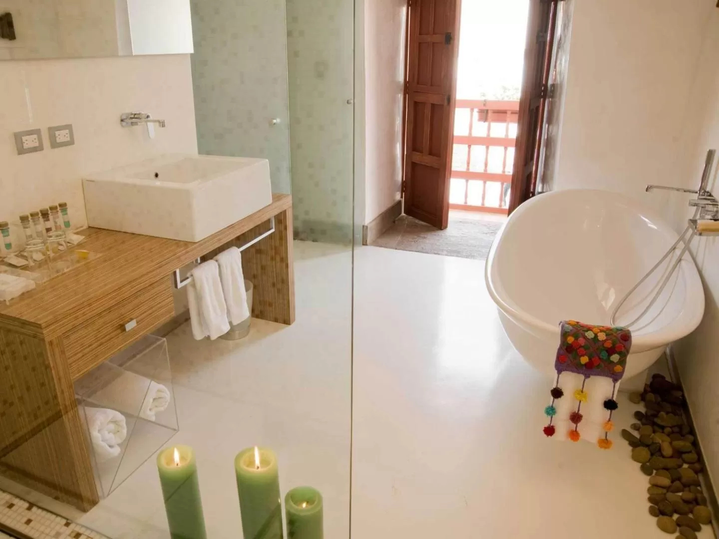 Casa Cartagena Boutique Hotel & Spa