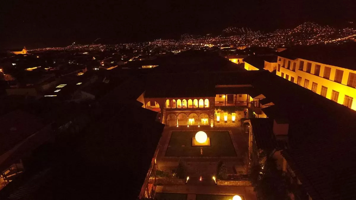 Casa Cartagena Boutique Hotel & Spa