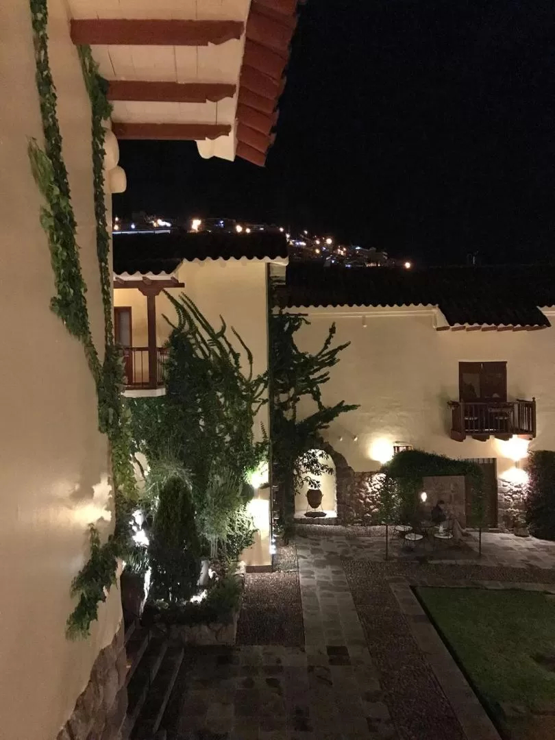 Casa Cartagena Boutique Hotel & Spa