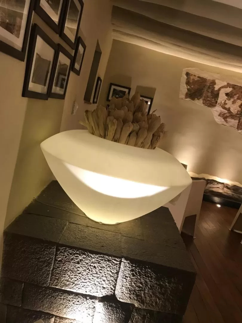 Casa Cartagena Boutique Hotel & Spa