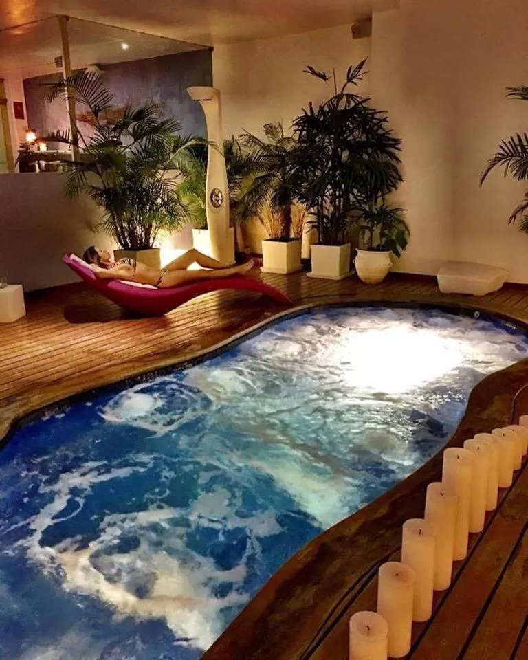 Casa Cartagena Boutique Hotel & Spa