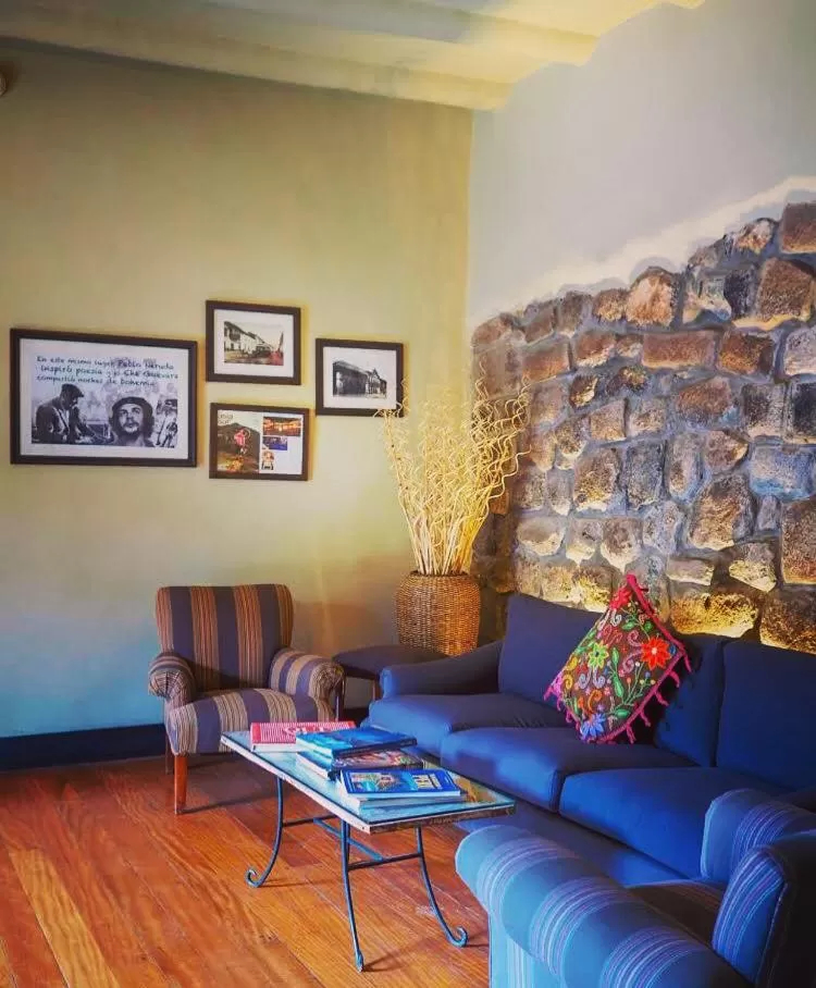 Casa Cartagena Boutique Hotel & Spa