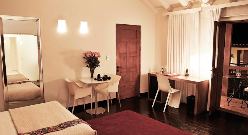 Casa Cartagena Boutique Hotel & Spa