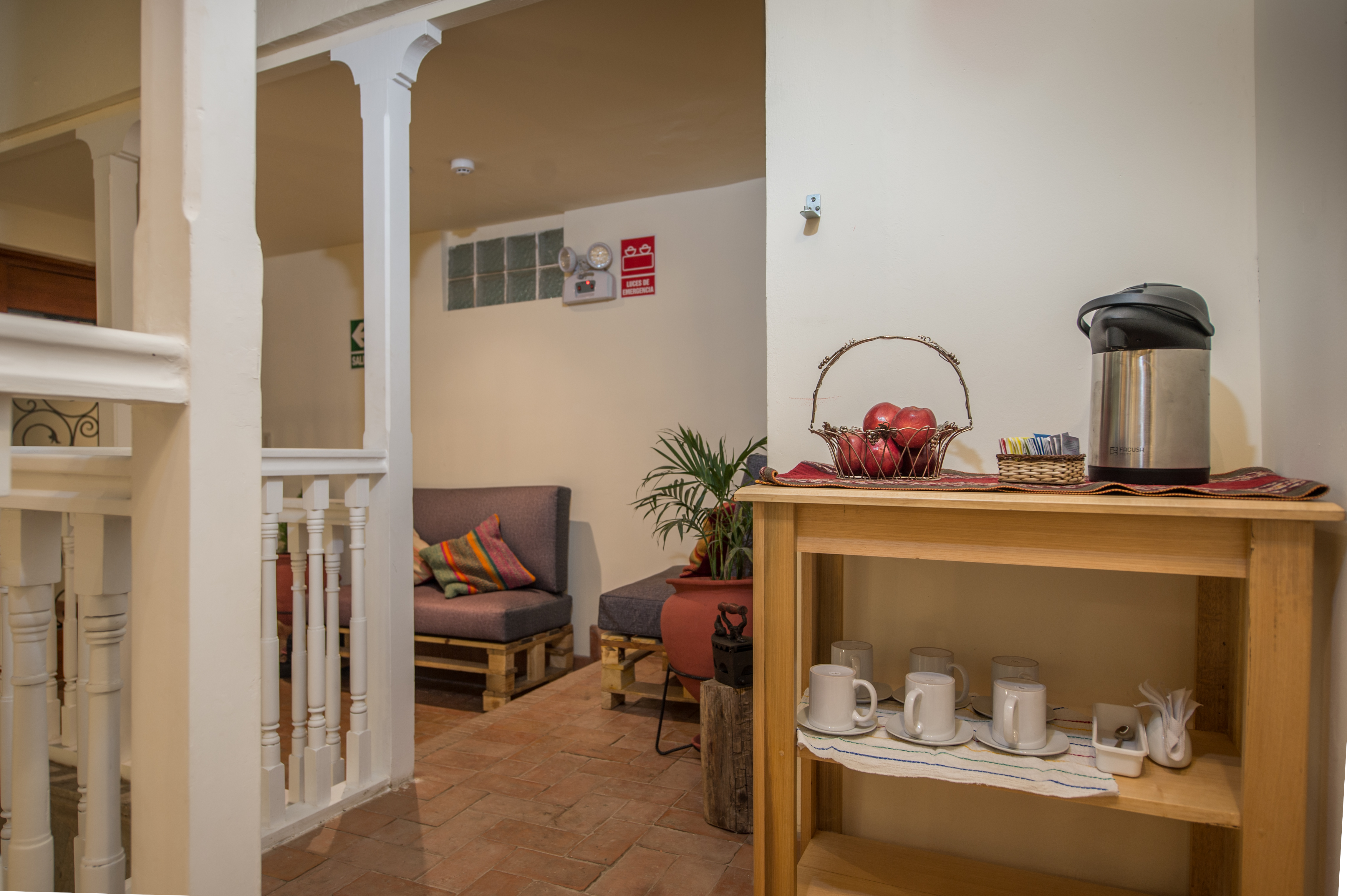 Casa Cavassa Centro Histórico Cusco