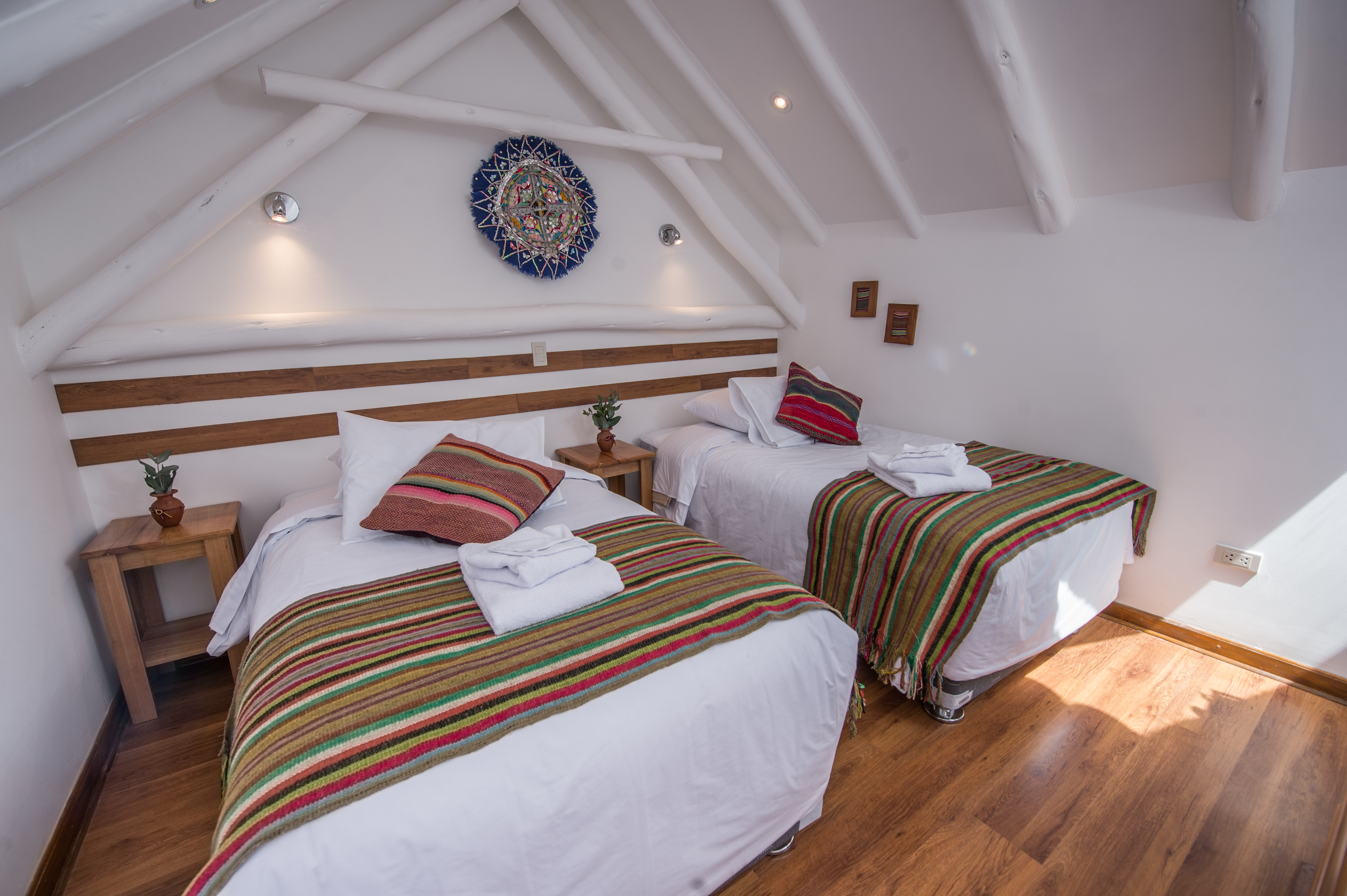 Casa Cavassa Centro Histórico Cusco