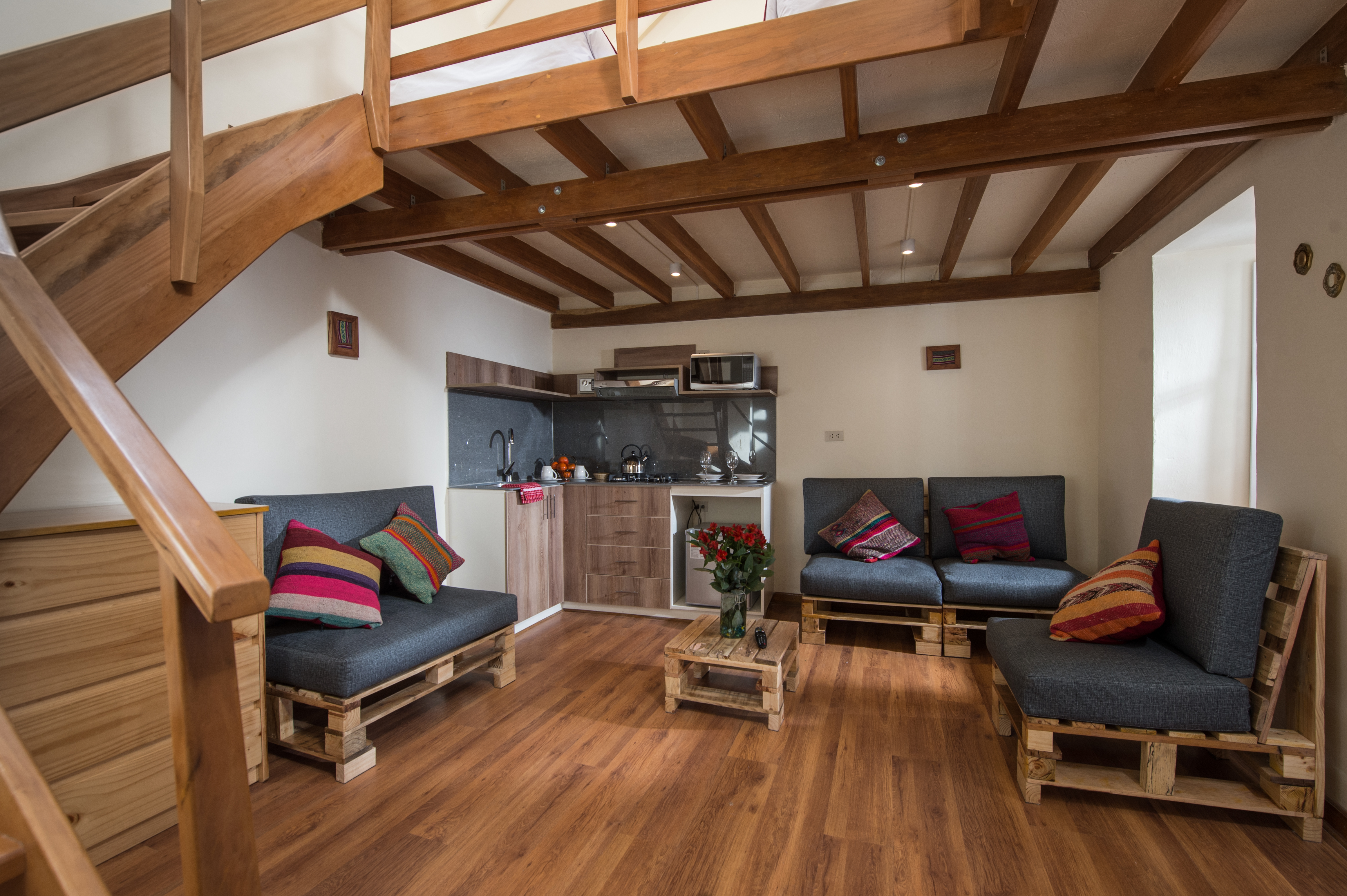 Casa Cavassa Centro Histórico Cusco