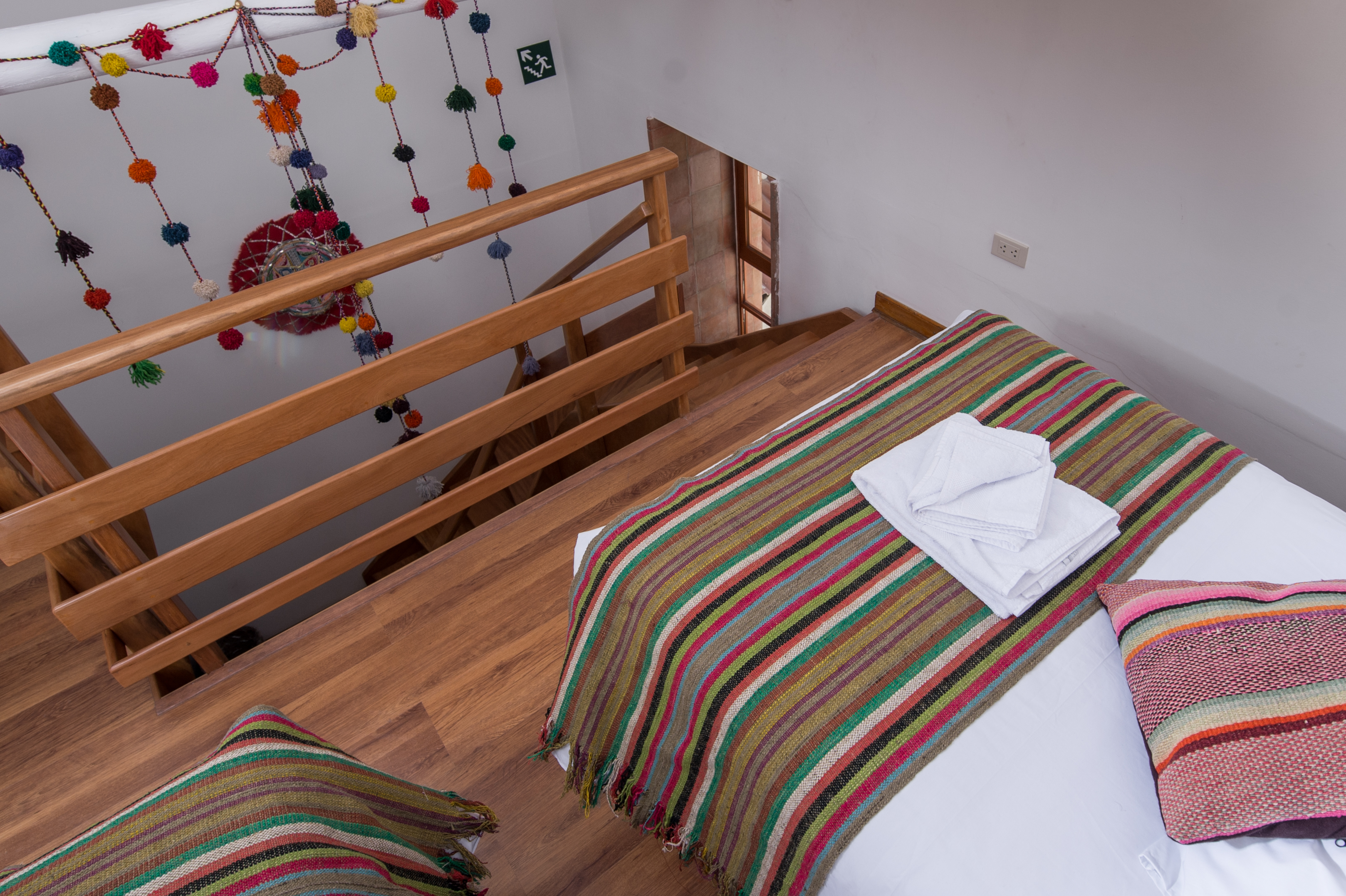 Casa Cavassa Centro Histórico Cusco