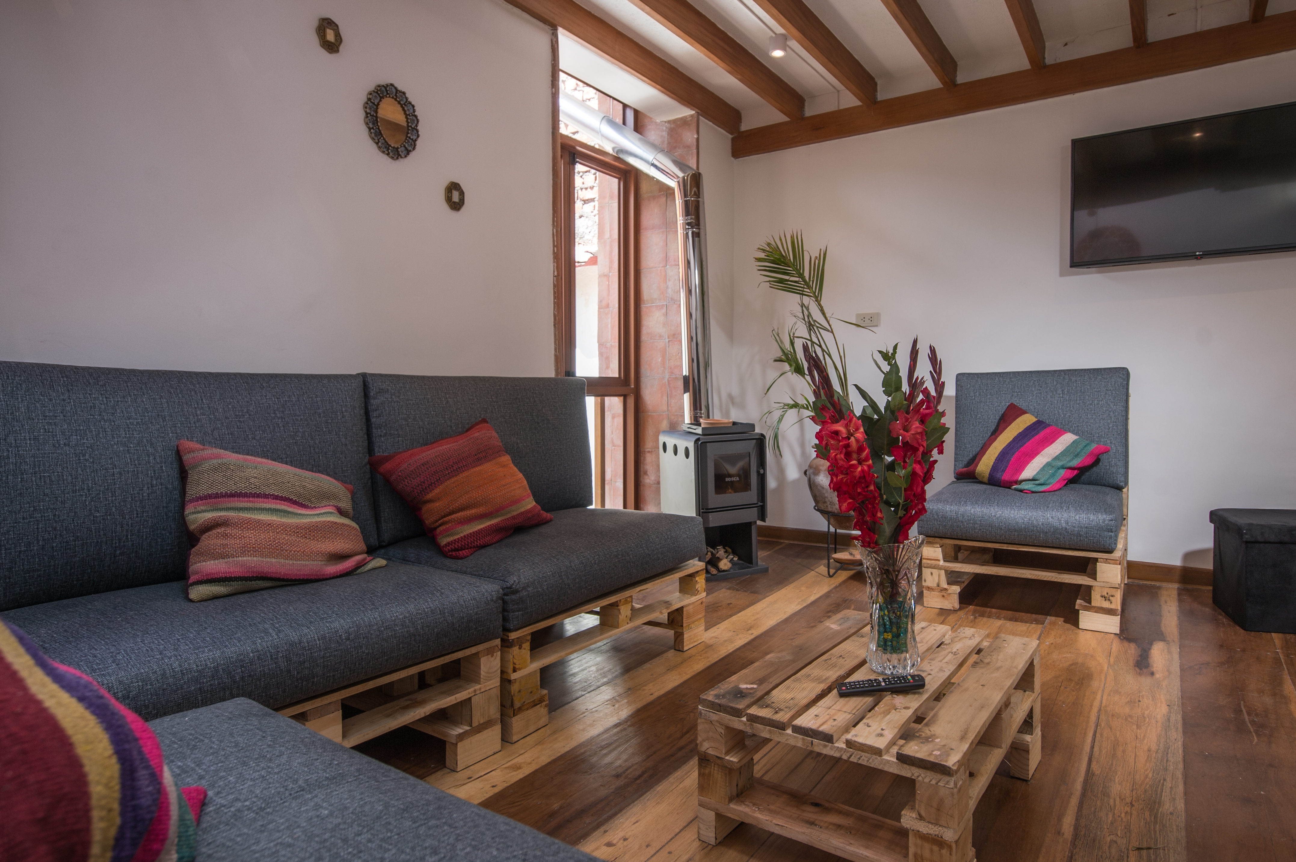 Casa Cavassa Centro Histórico Cusco