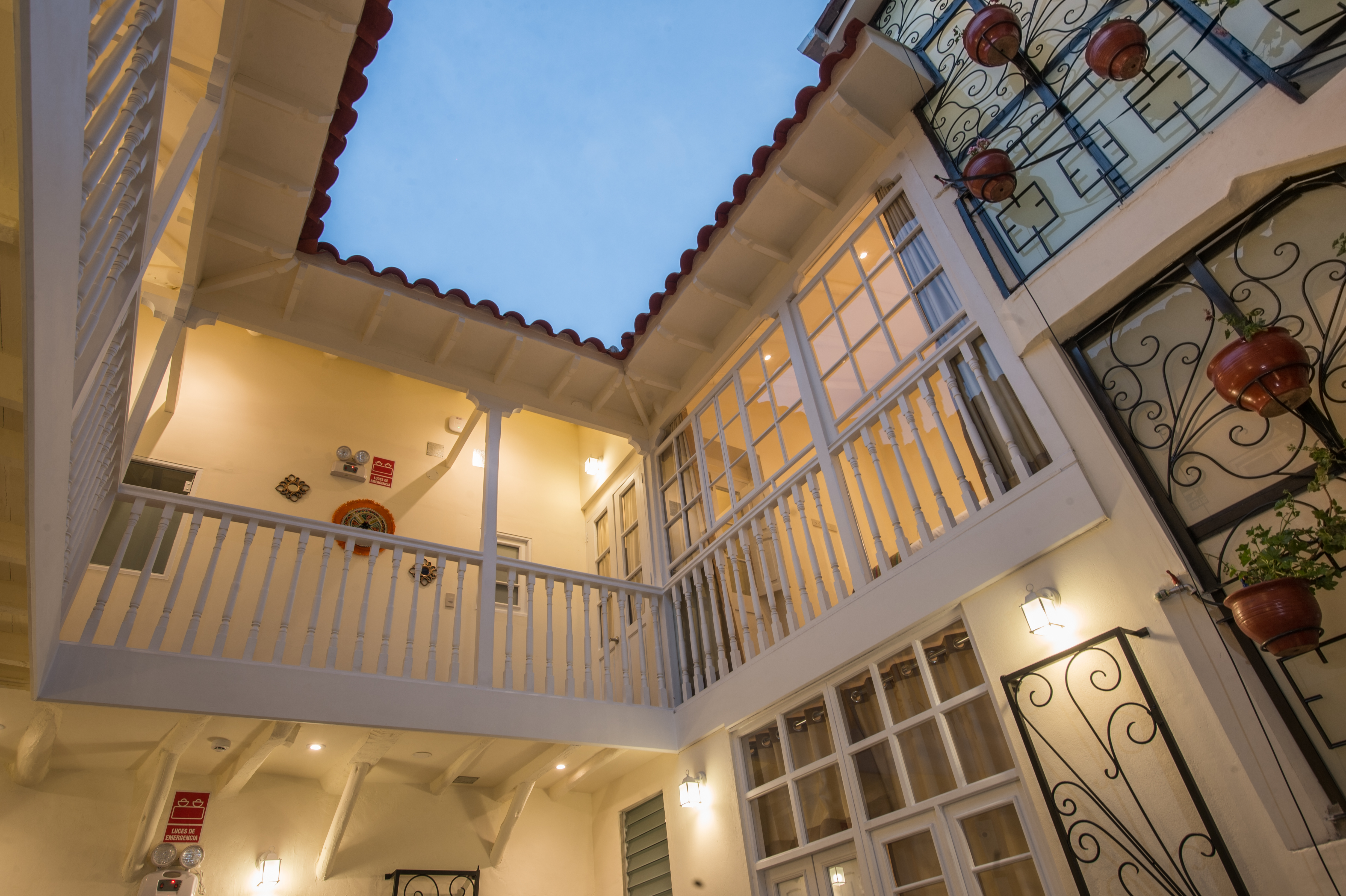 Casa Cavassa Centro Histórico Cusco