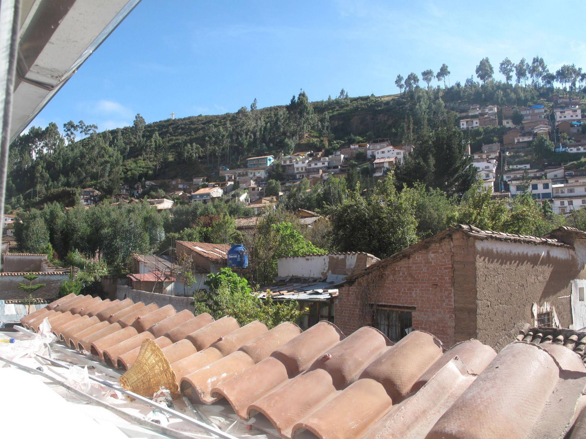 Casa de Mama Cusco