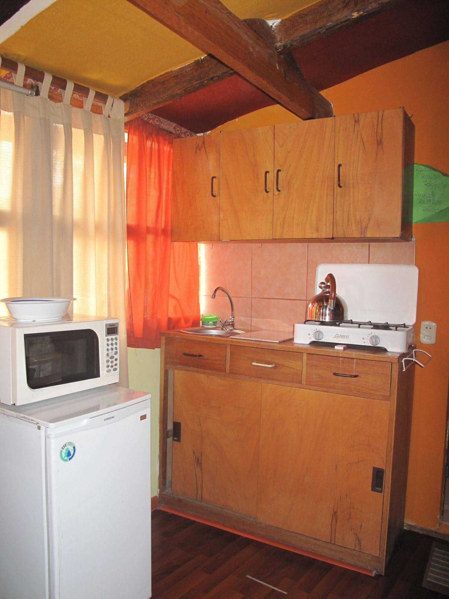 Casa de Mama Cusco
