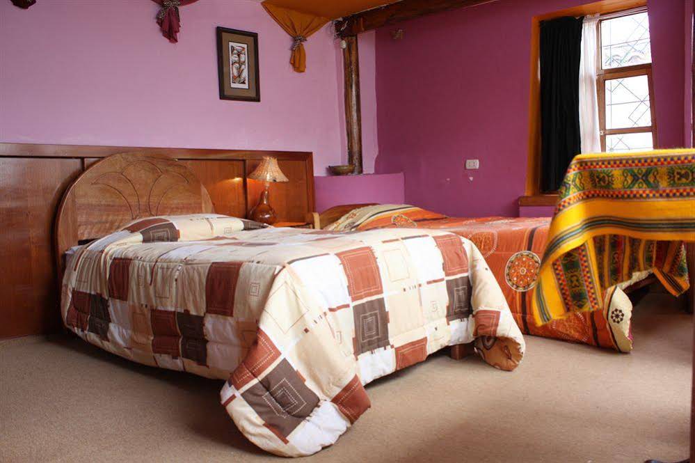 Casa de Mama Cusco