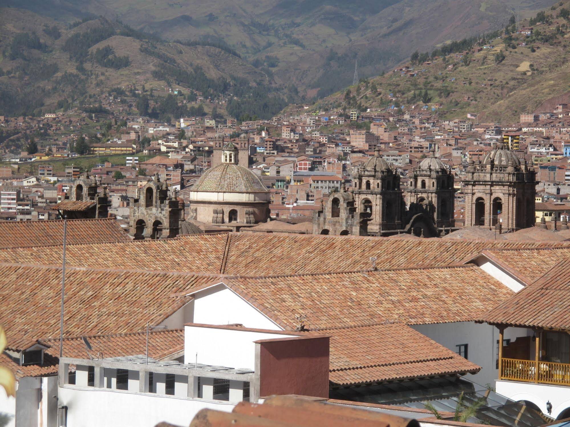 Casa de Mama Cusco
