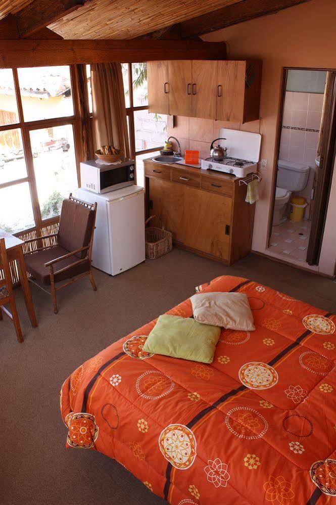 Casa de Mama Cusco