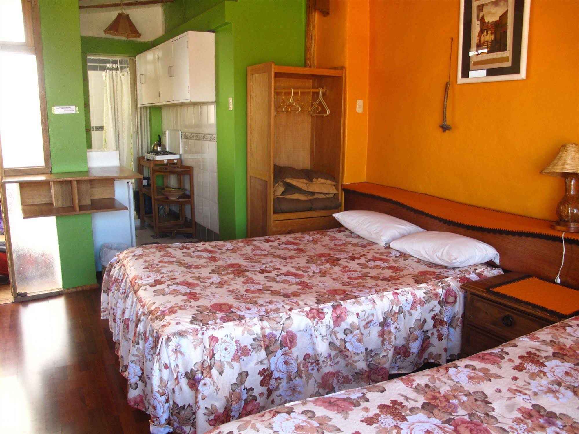 Casa de Mama Cusco