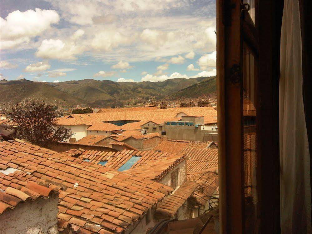 Casa de Mama Cusco