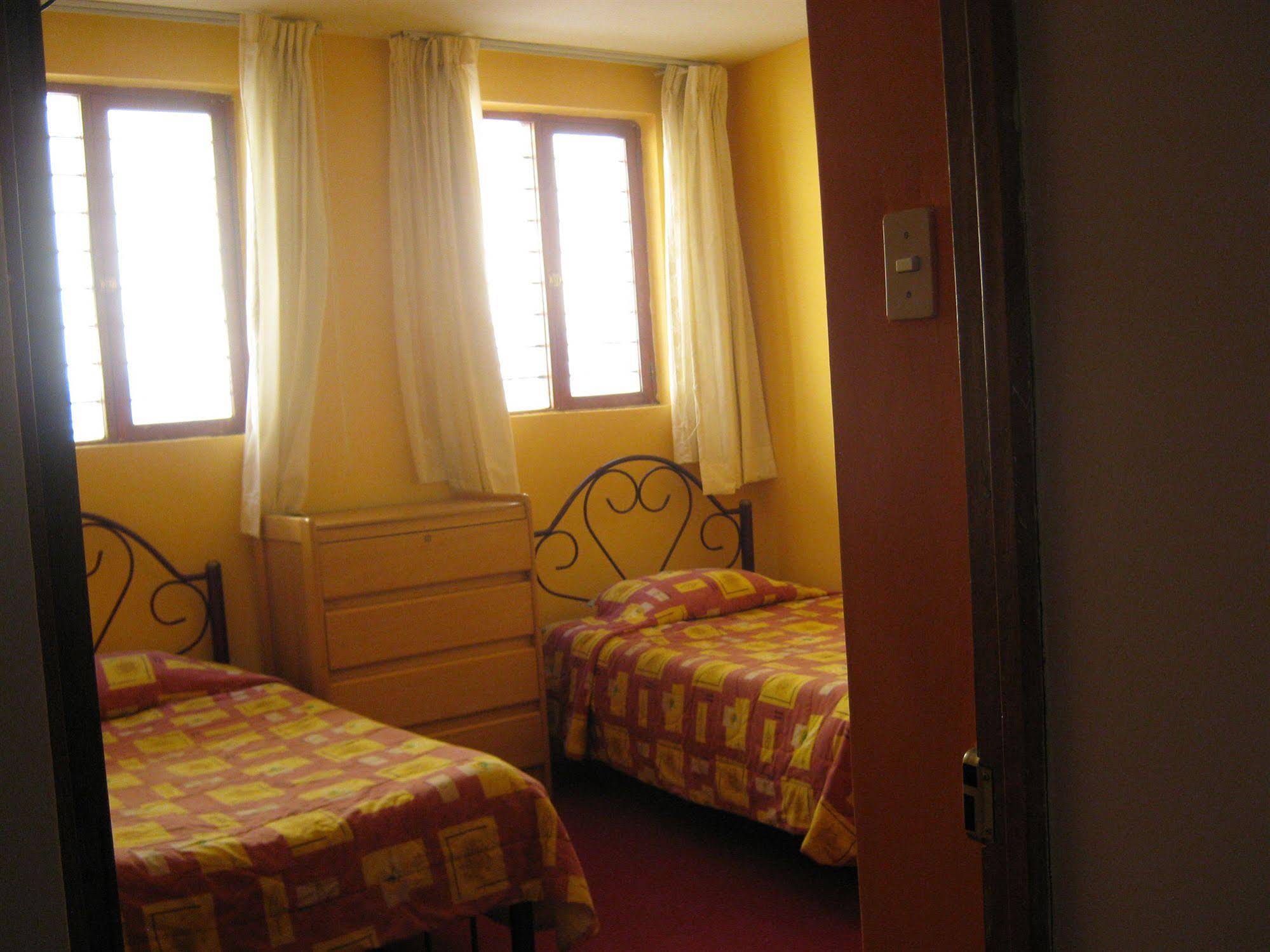 Casa de Mama Cusco-Recoleta