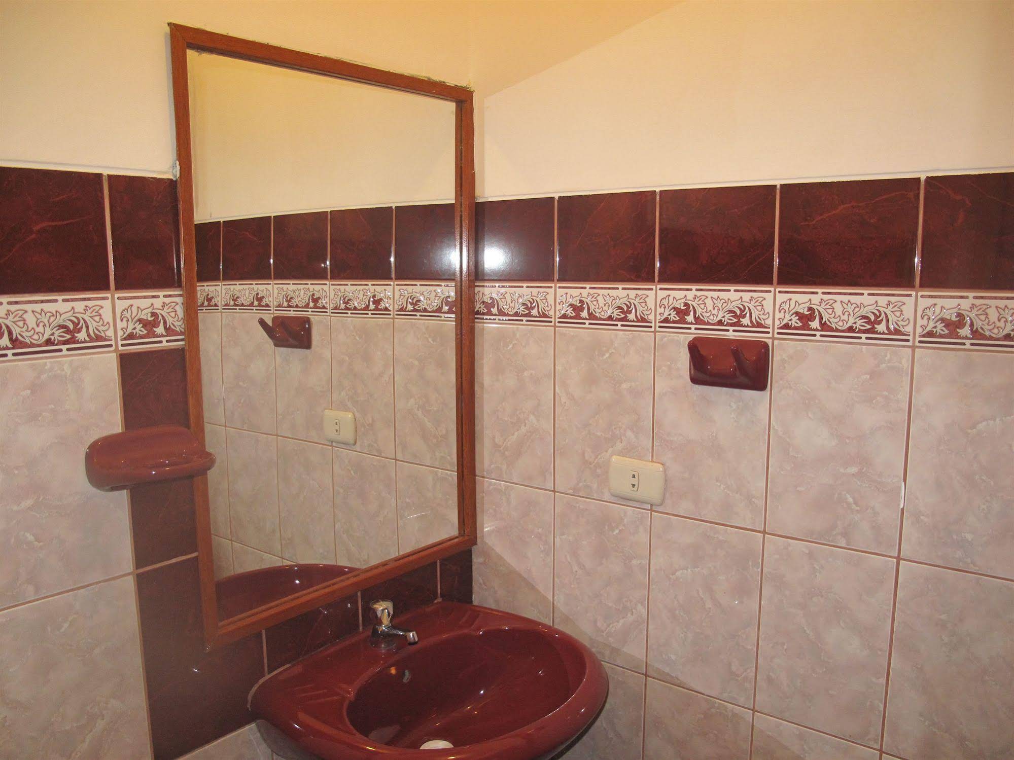 Casa de Mama Cusco-Recoleta