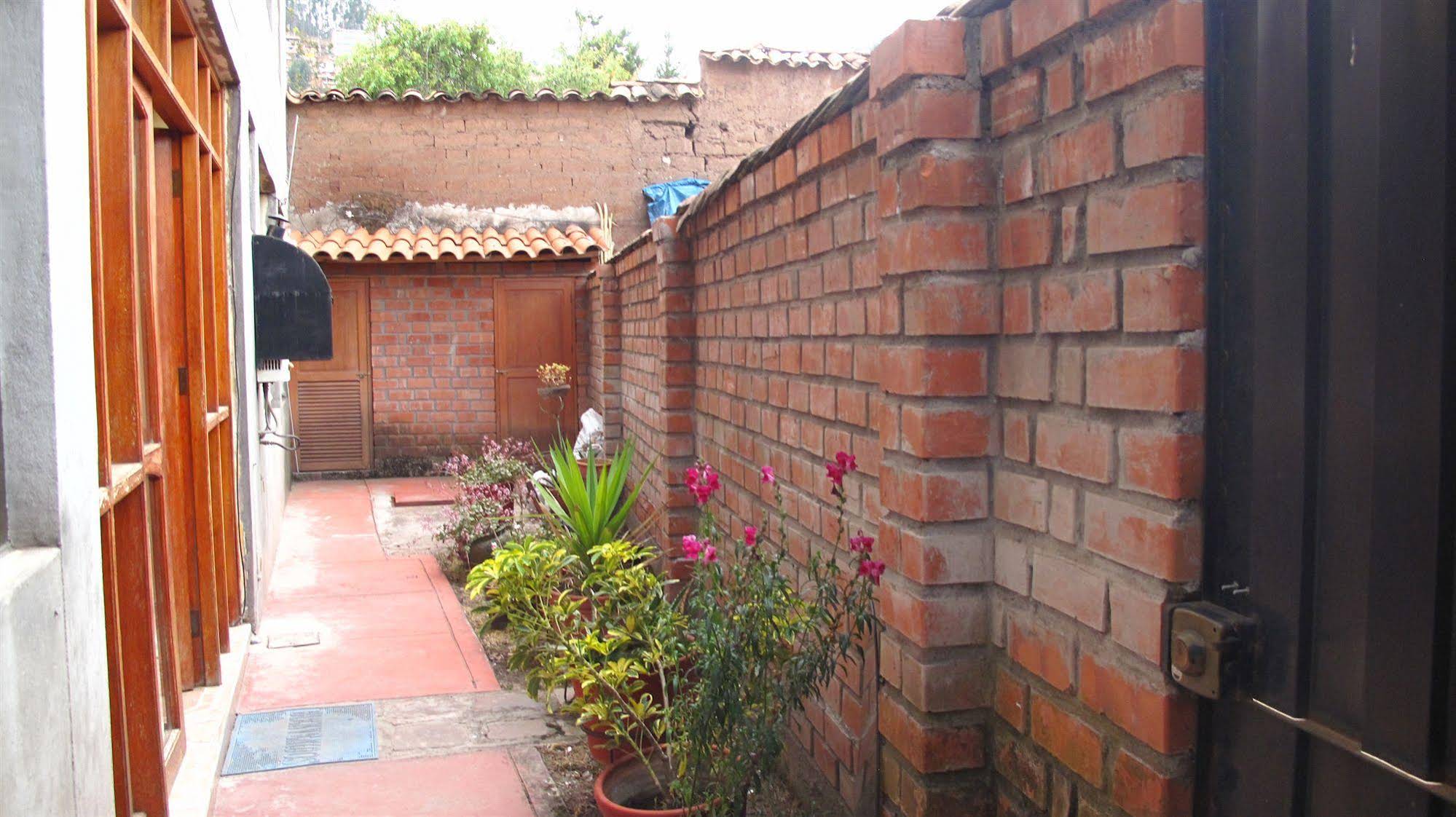 Casa de Mama Cusco-Recoleta