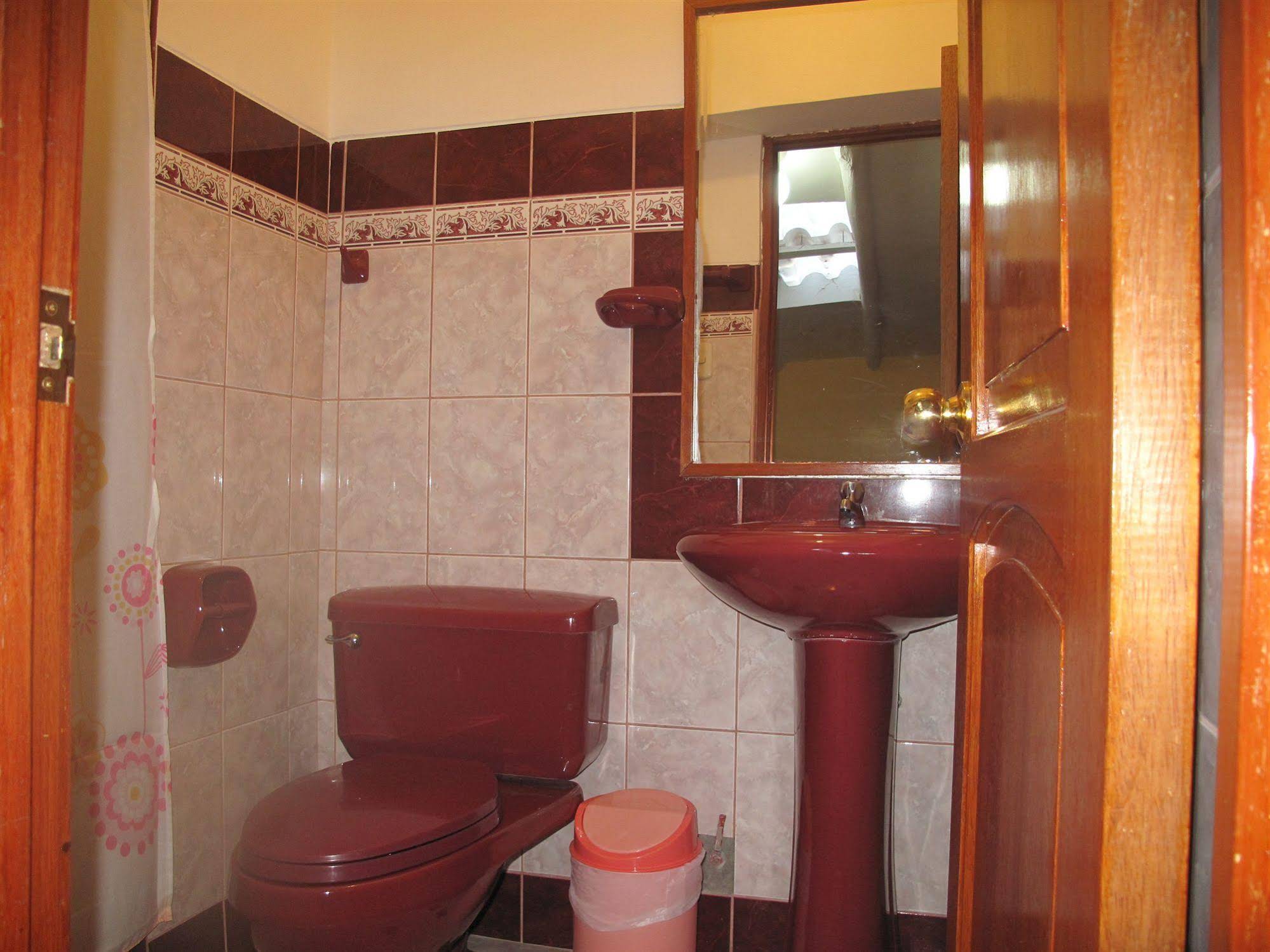 Casa de Mama Cusco-Recoleta
