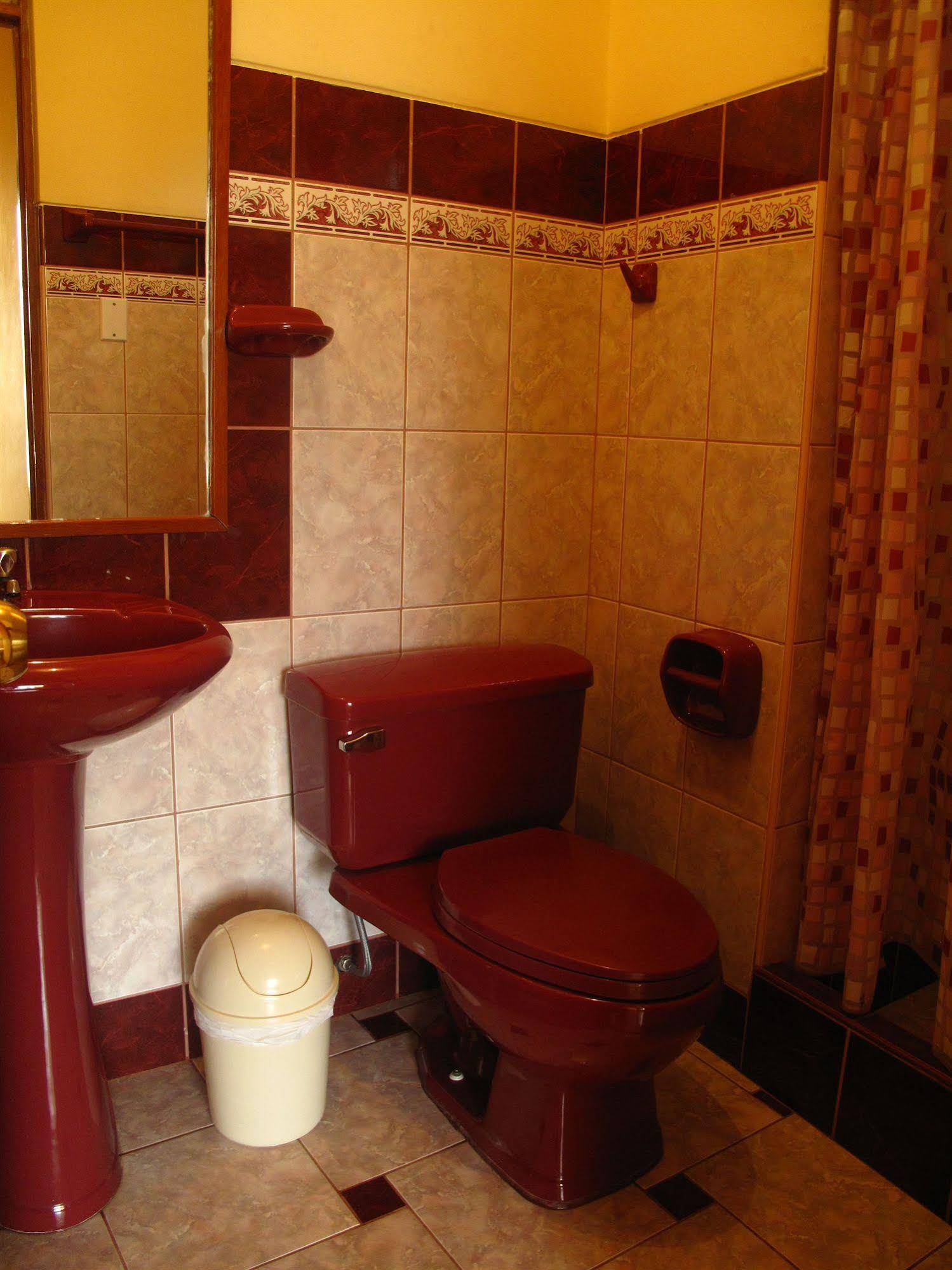 Casa de Mama Cusco-Recoleta