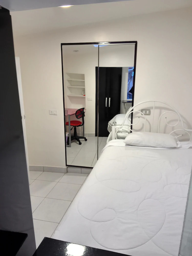 Casa Hotel Autonoma