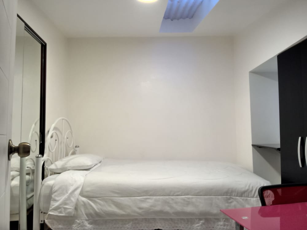 Casa Hotel Autonoma