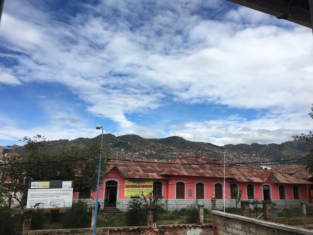 Casa Mondriana