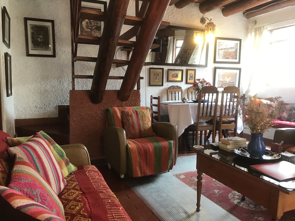 Casa Mondriana