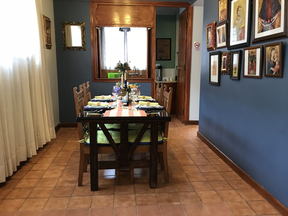 Casa Mondriana