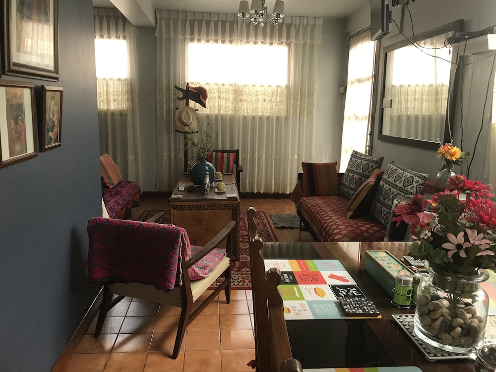 Casa Mondriana