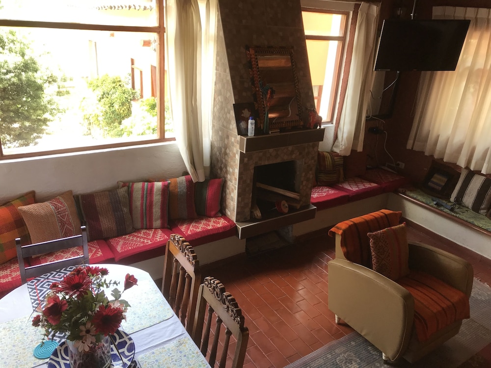 Casa Mondriana
