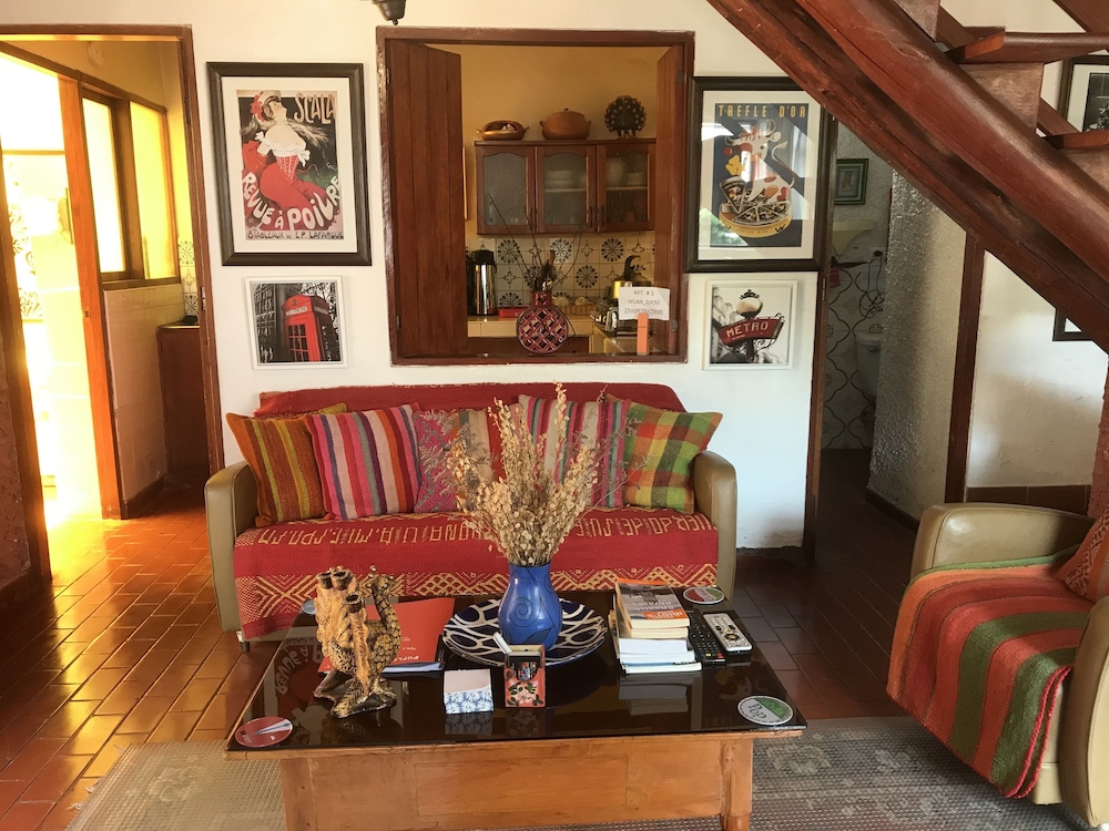 Casa Mondriana