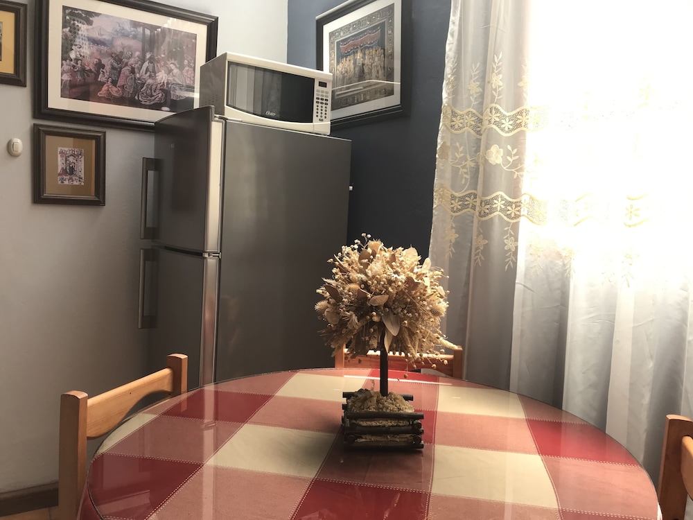 Casa Mondriana