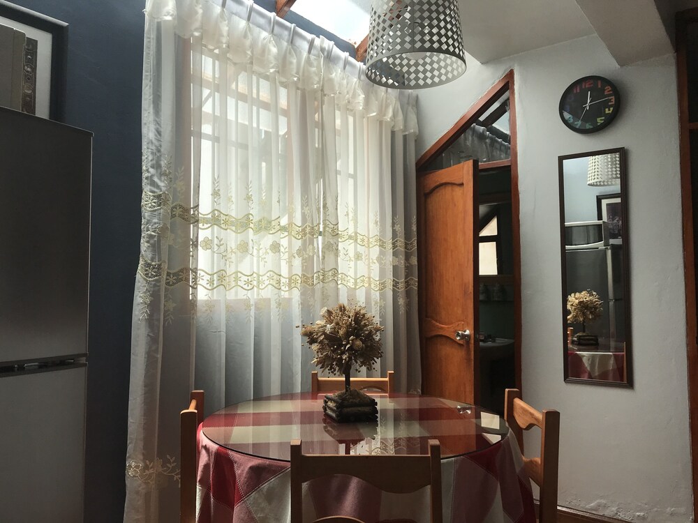 Casa Mondriana